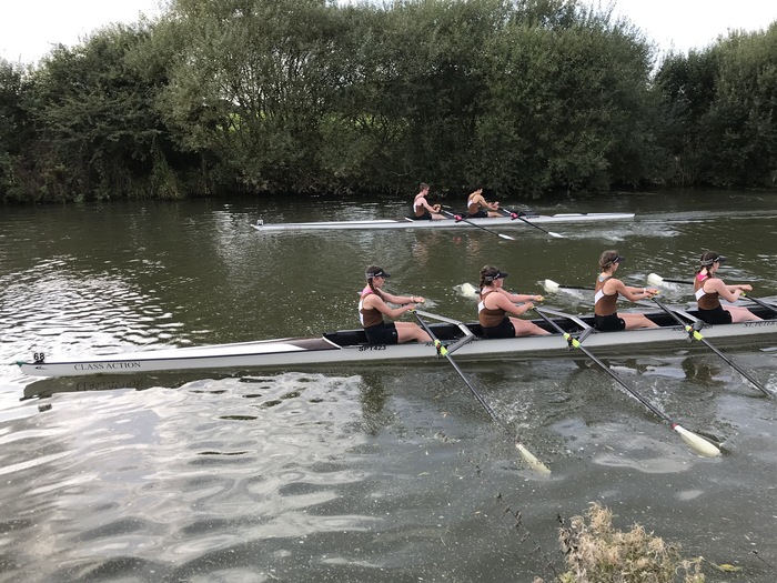 Ancholme Head