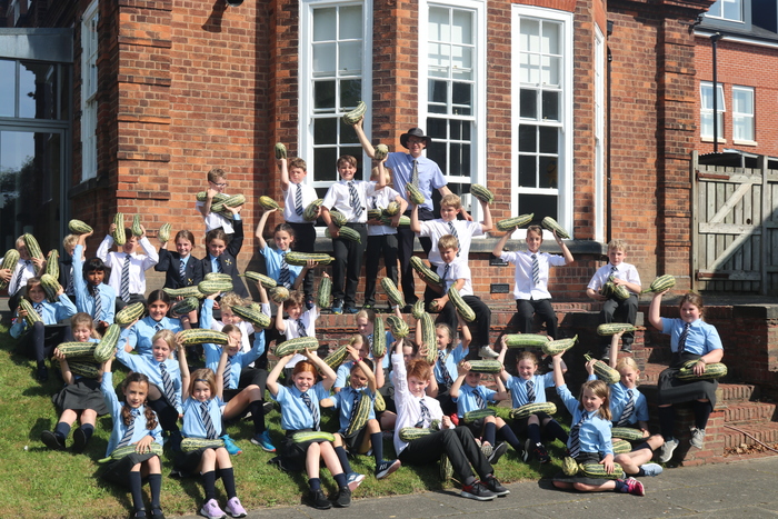 Eco Club Success