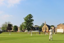 The Cricketer Schools Guide 2021