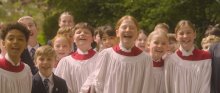 Our new York Minster Chorister film is live! 