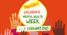 Children's Mental Health Week