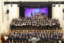 Whole School Foundation Concert