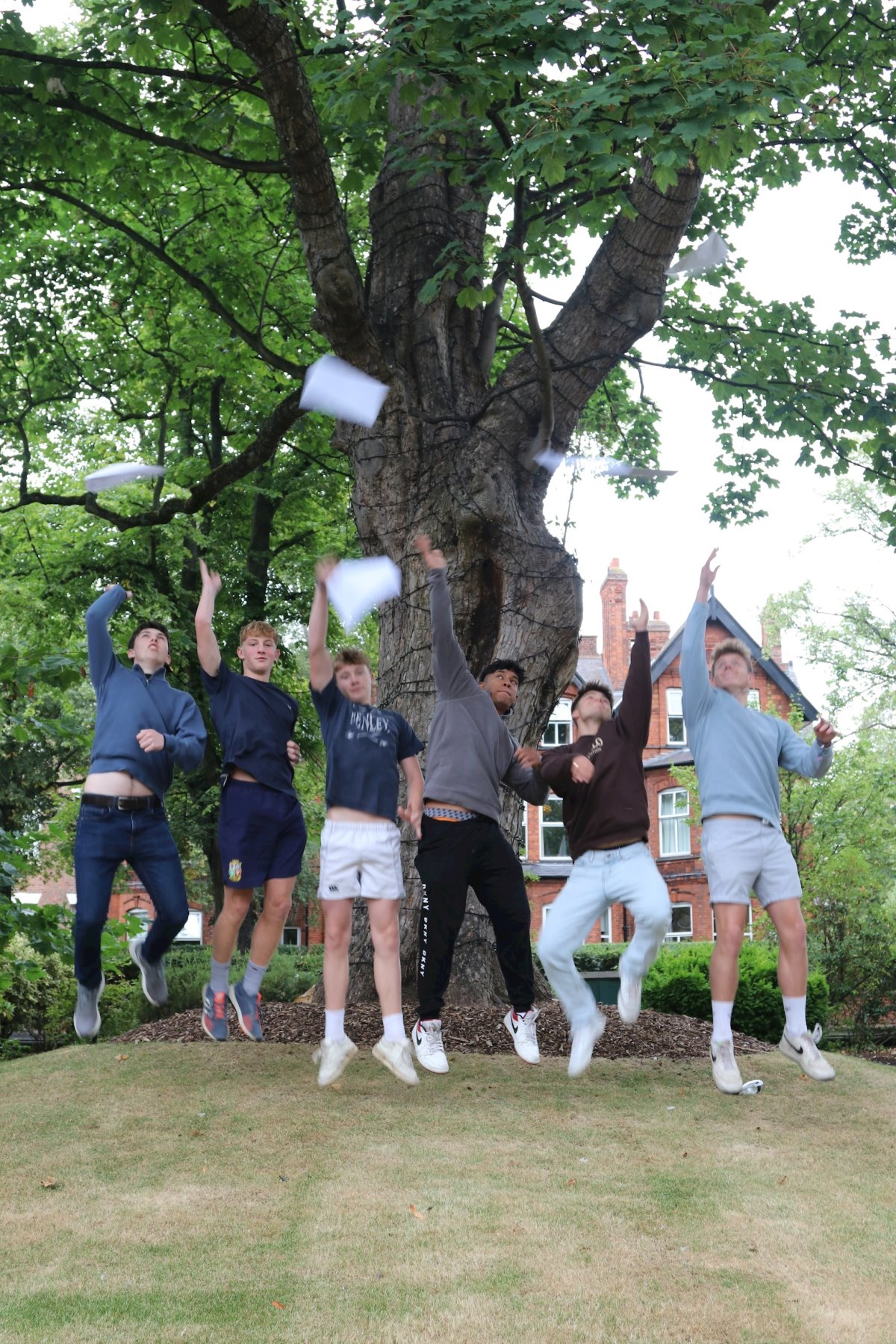 Superb GCSE Success at St Peter's School News St Peter's School